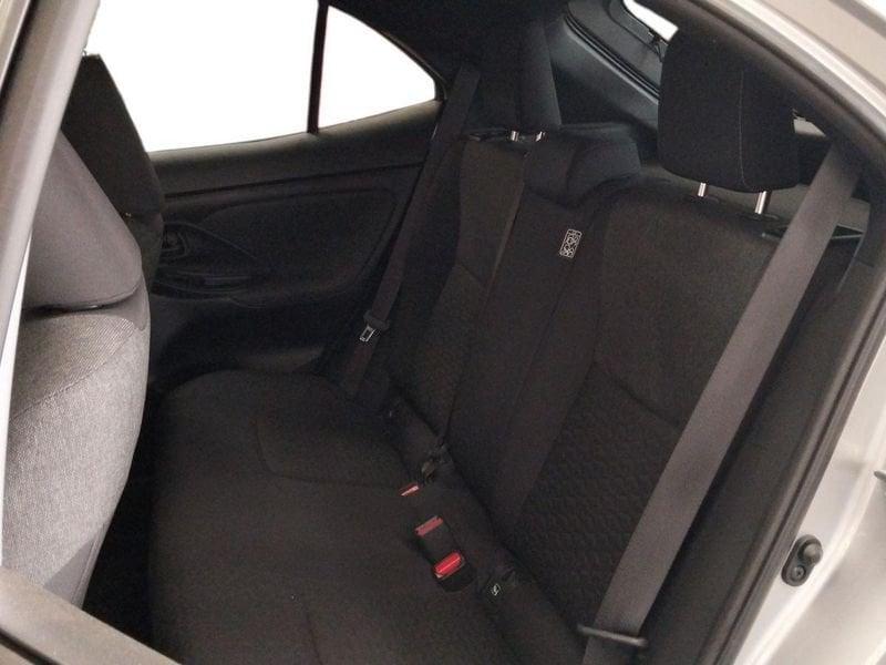 Toyota Yaris Cross 1.5H (116 CV) E-CVT Trend
