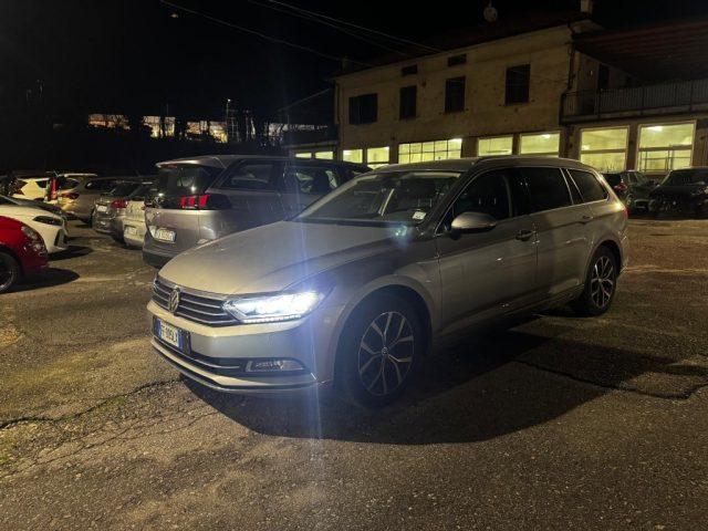 VOLKSWAGEN Passat Business Variant 2.0 TDI Executive BMT