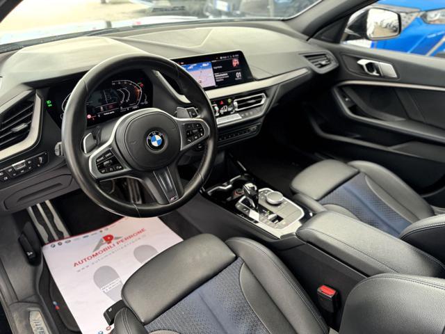 BMW 118 d 150cv M-Sport (Auto/Virtual/APP/Led)