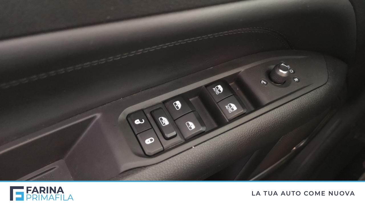 JEEP Compass II 2021 - Compass 1.6 mjt Limited 2wd 130cv