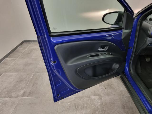 TOYOTA Aygo X 1.0 VVT-i 72 CV 5 porte Lounge