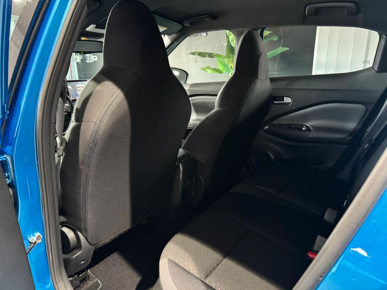 Nissan Juke 1.0 DIG-T 114 CV N-Connecta