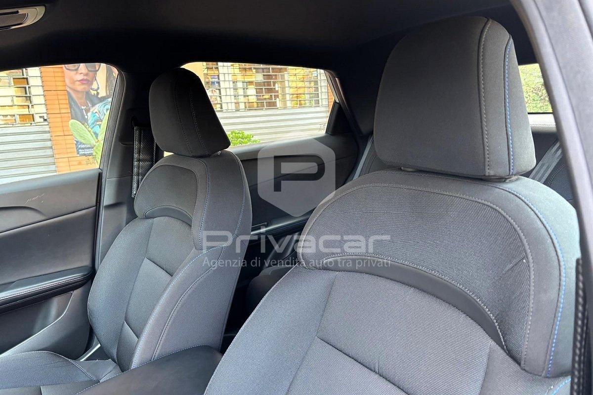 MG MG4 Standard 51 KWh