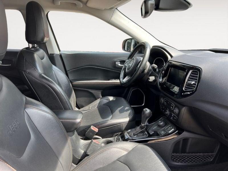 Jeep Compass 2ª serie 2.0 Multijet II aut. 4WD Limited