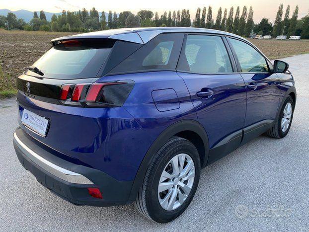 Peugeot 3008 BlueHDi 120 S&S EAT6 Business