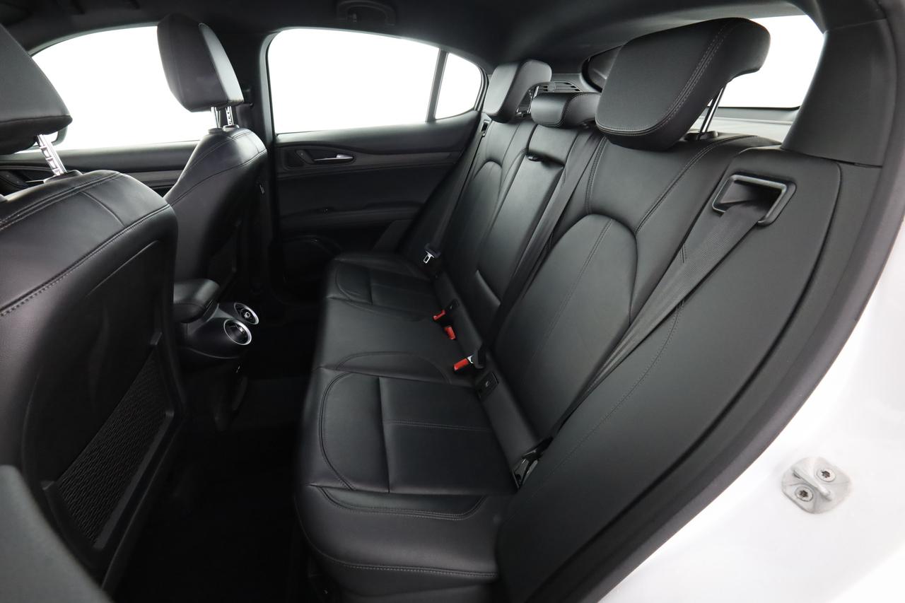 ALFA ROMEO Stelvio 2.2 Turbodiesel 210 CV AT8 Q4 Ti