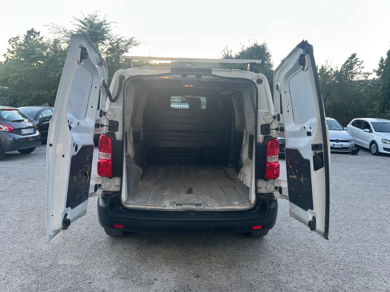 Toyota Proace 1.5D 120CV S&S 2020