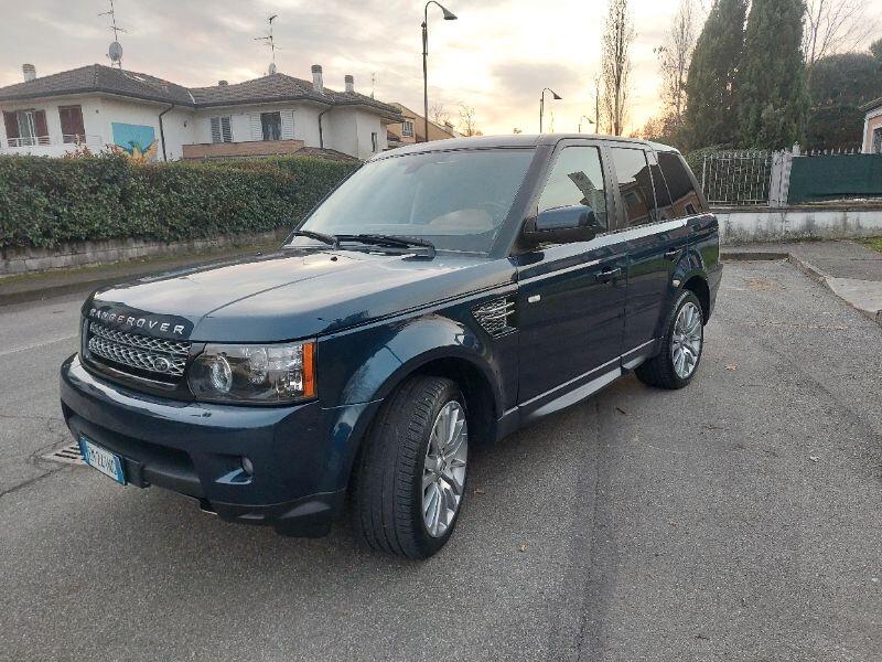 Land Rover Range Rover Sport 3.0 HSE Motore Nuovo full.opt