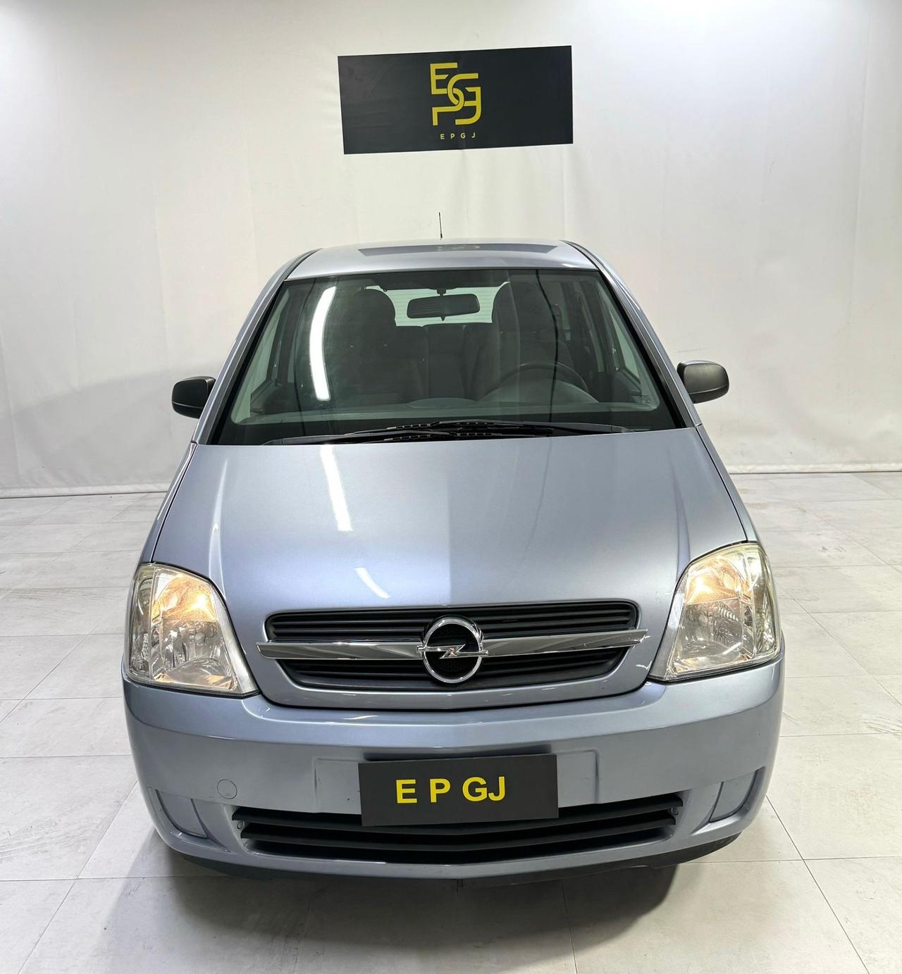 Opel Meriva 1.4 16V Cosmo