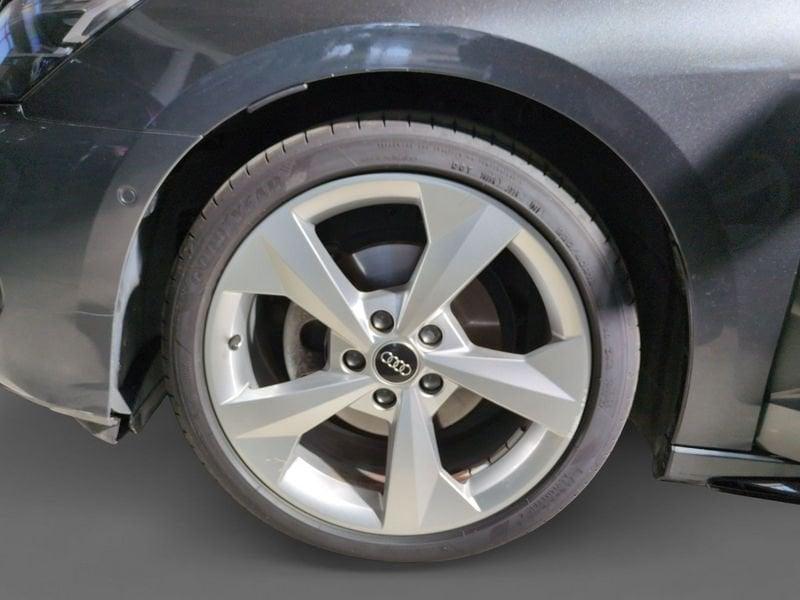 Audi A3 35 TDI S tronic S line Edition