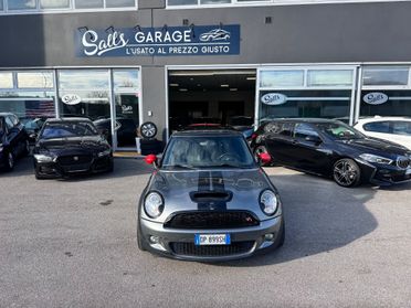 Mini 1.6 16V Cooper S Chili