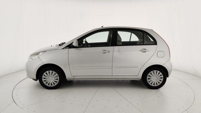 TATA Indica Vista LX 1.4 Safire Bi Fuel (Gpl) 5p.
