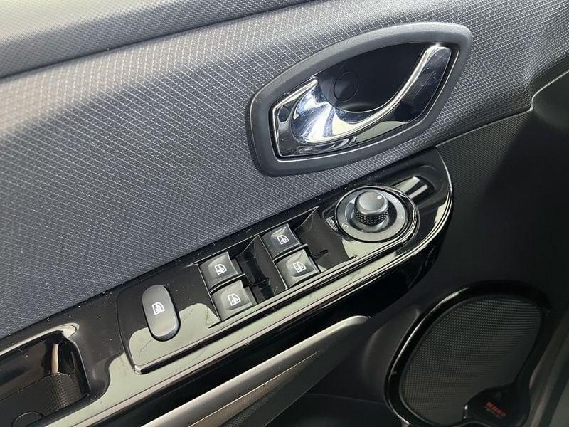 Renault Clio Clio 1.5 dCi 8V 75CV 5 porte Costume National