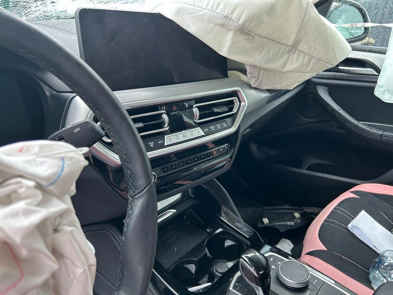 Bmw X4 xDrive20d 48V Msport