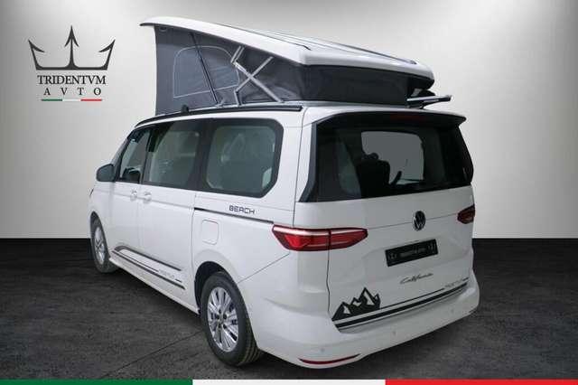 Volkswagen T7 California 2.0 tdi Beach 150cv DSG