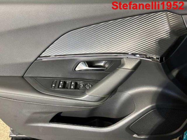 PEUGEOT 2008 54 kWh GT