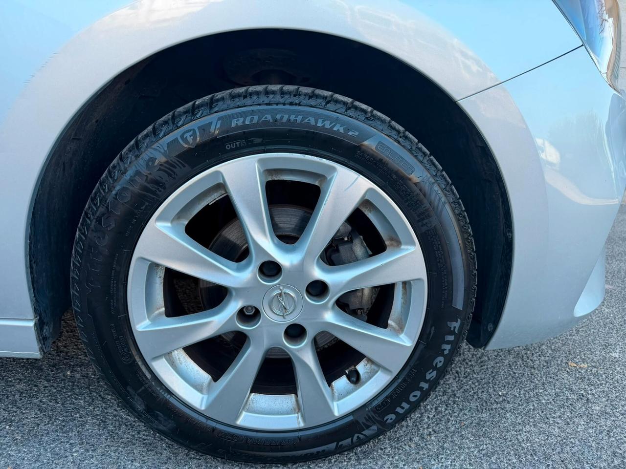 Opel Corsa 1.2 Elegance