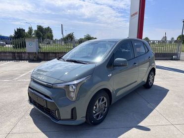 KIA Picanto Picanto 1.0 12V 5 porte AMT Urban