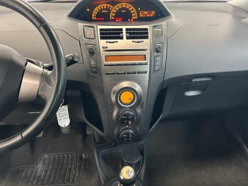 TOYOTA Yaris 5p 1.0 SoL