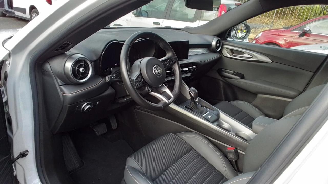 Alfa Romeo Tonale 1.6 VGT-D Ti