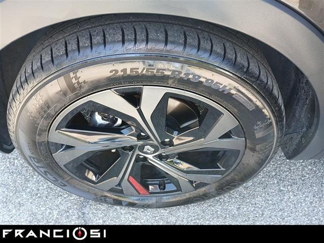 RENAULT Arkana 1.6 E-TECH Hybrid R.S. Line Auto