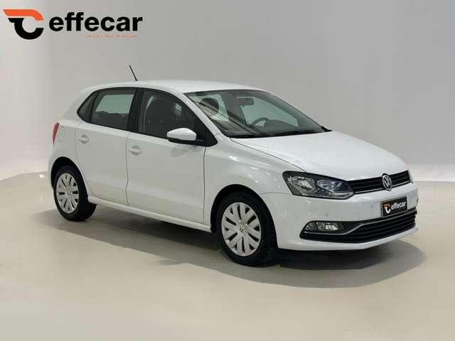 Volkswagen Polo 1.2 TSI DSG 5p. Original BlueMotion Technology
