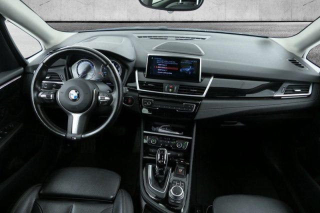 BMW 218 i Active Tourer Sport