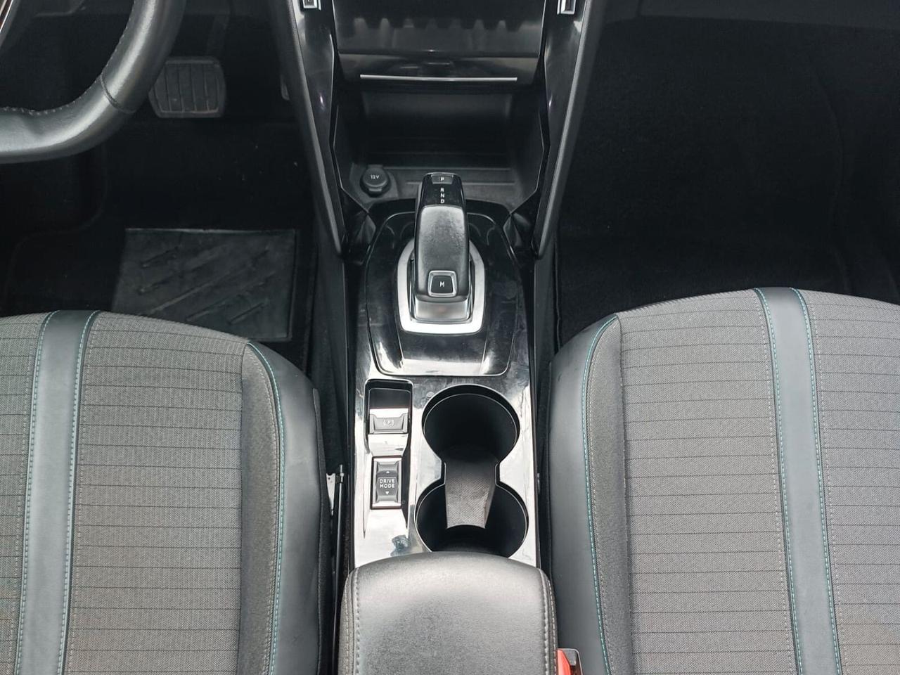 Peugeot 2008 BlueHDi 130 S&S EAT8 Allure Pack