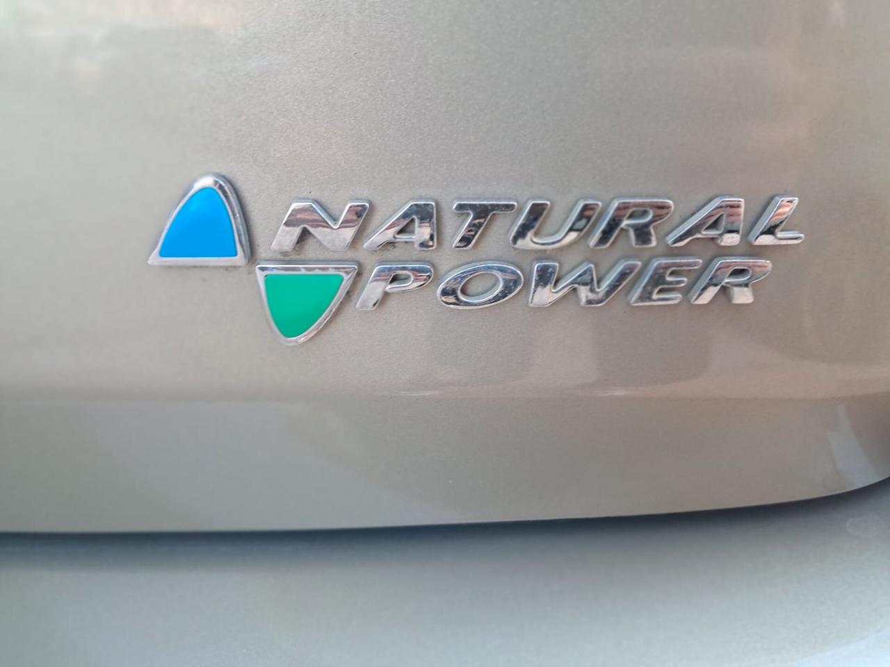 FIAT PANDA 1.2-NaturalPower-NEOPATENTATI-Euro4190-