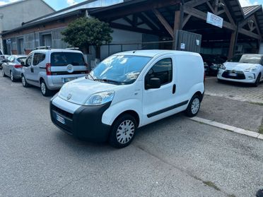 Fiat Fiorino 1.4 8V Furgone BENZINA GAS