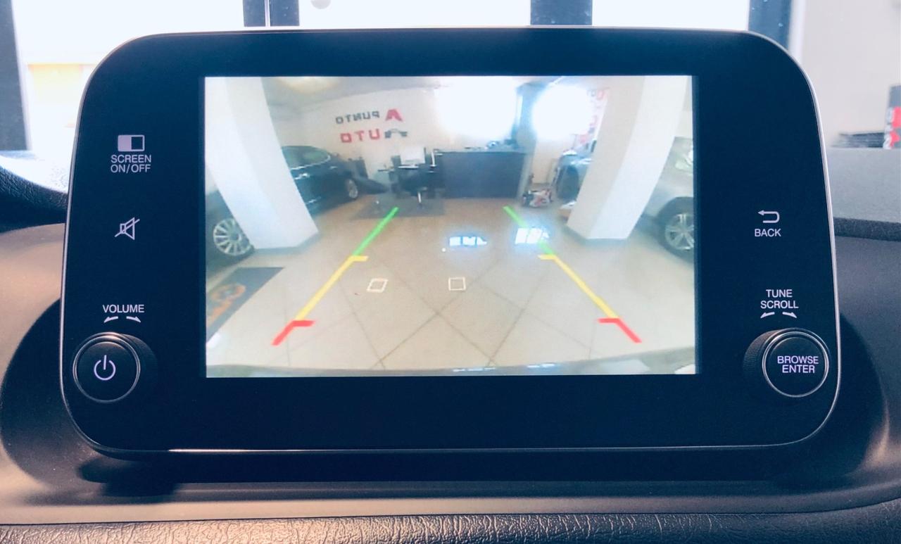 Fiat Tipo 1.6 Mjt S&S 5 porte Mirror