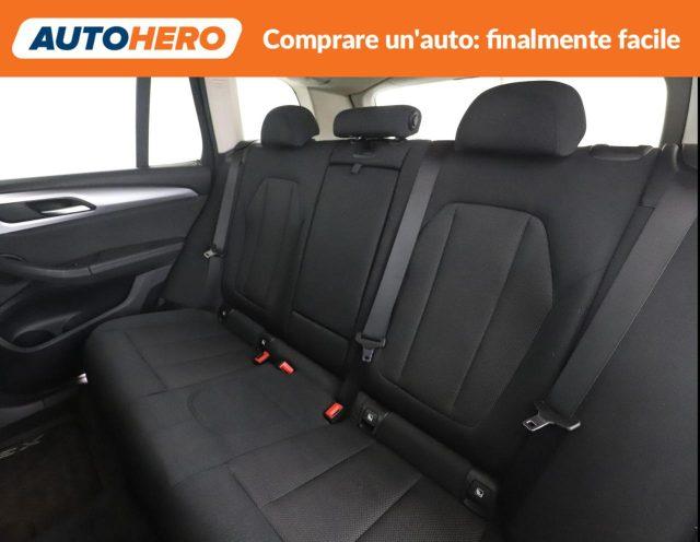 BMW X3 xDrive20d Business Advantage