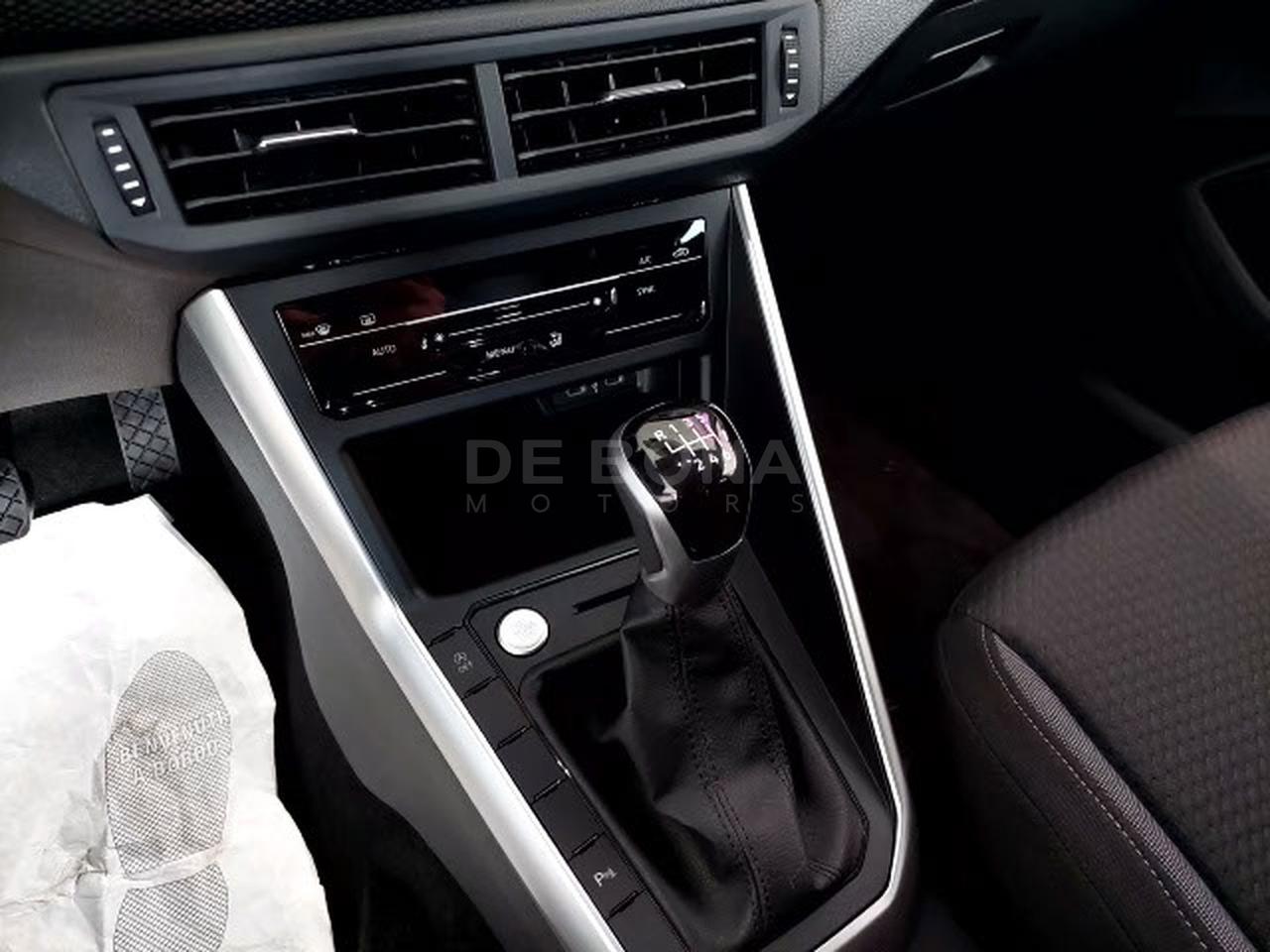 Volkswagen Taigo 1.0 tsi life 115cv