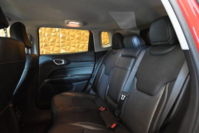 JEEP Compass 1.3 T4 4XE PLUG-IN HYBR.LIMITED 190CV RADAR FULL!!
