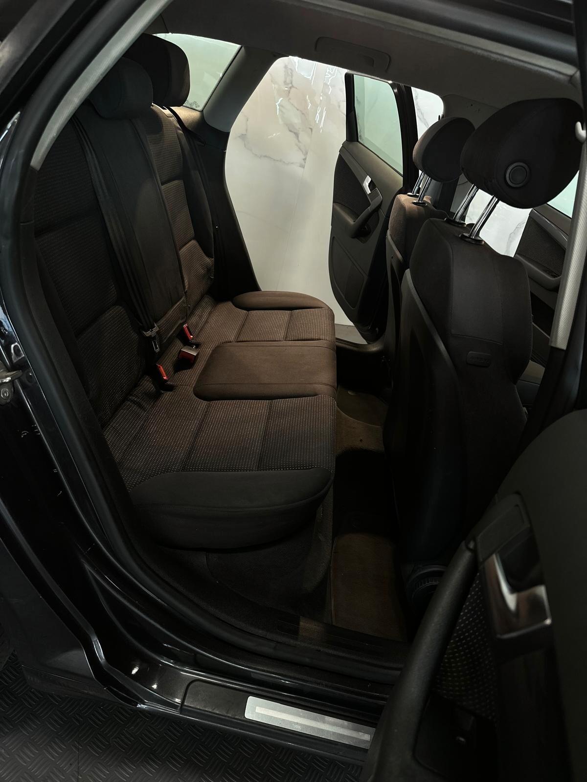 Audi A3 2.0 16V TDI Ambition