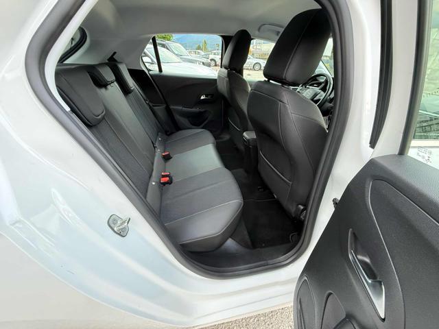 OPEL Corsa 1.2 100 CV Blitz Edition SCONTO ROTTAMAZIONE