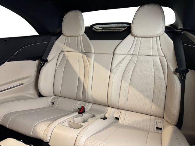 MERCEDES-BENZ CLE 220 d Cabrio AMG Line Advanced