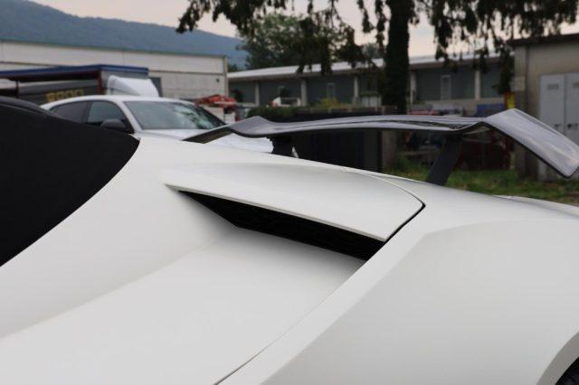 LAMBORGHINI Huracan Huracán 5.2 V10 AWD Spyder LIFT - UFFICIALE