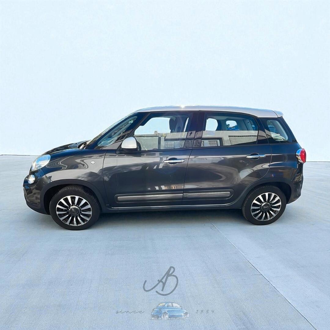 Fiat 500L 1.3 Multijet 95 CV Trekking