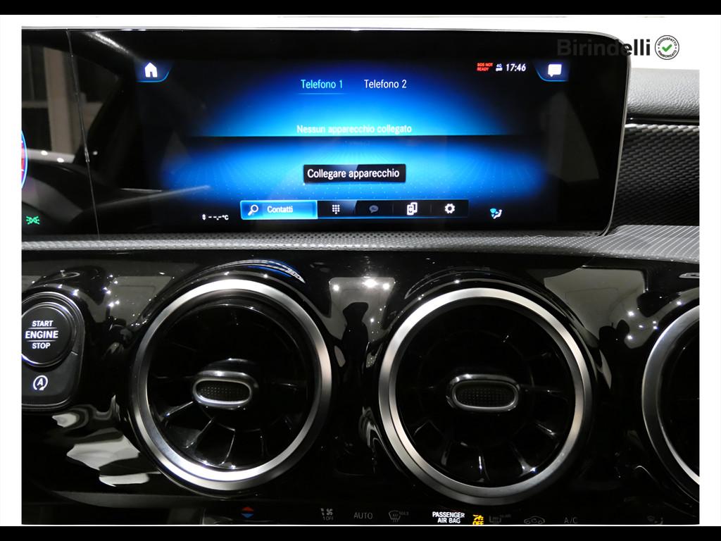 Mercedes-Benz Classe A (V177) - A 180 d Sport