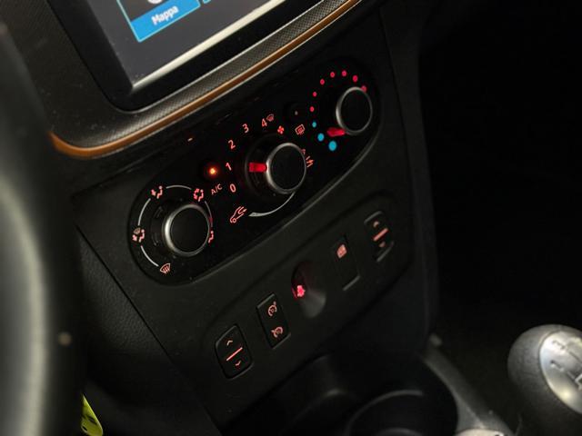 DACIA Sandero 1.5 dCi 8V 90CV S&S Serie Speciale Brave