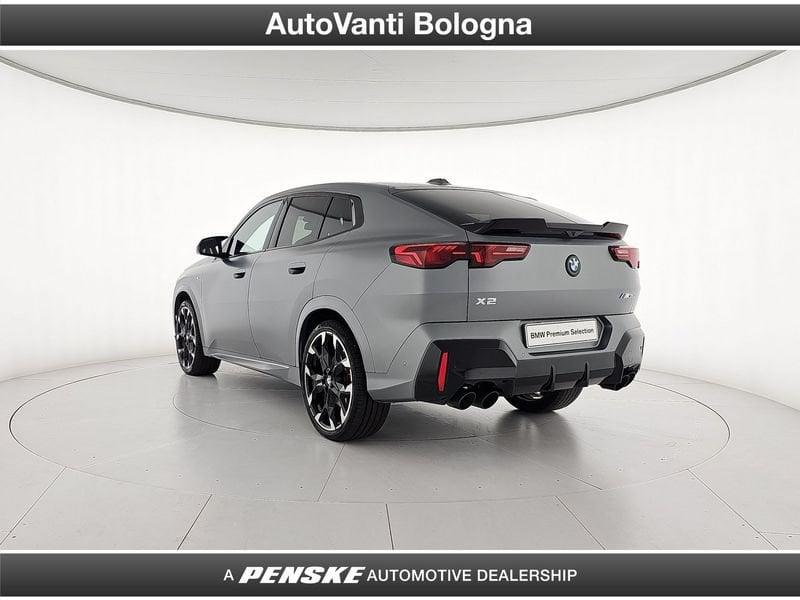 BMW X2 X2 M35i xDrive Msport Pro