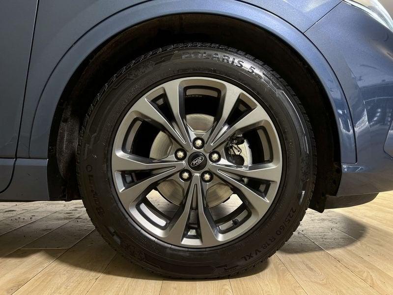 Ford Kuga Kuga 1.5 ecoblue ST-Line 2wd 120cv