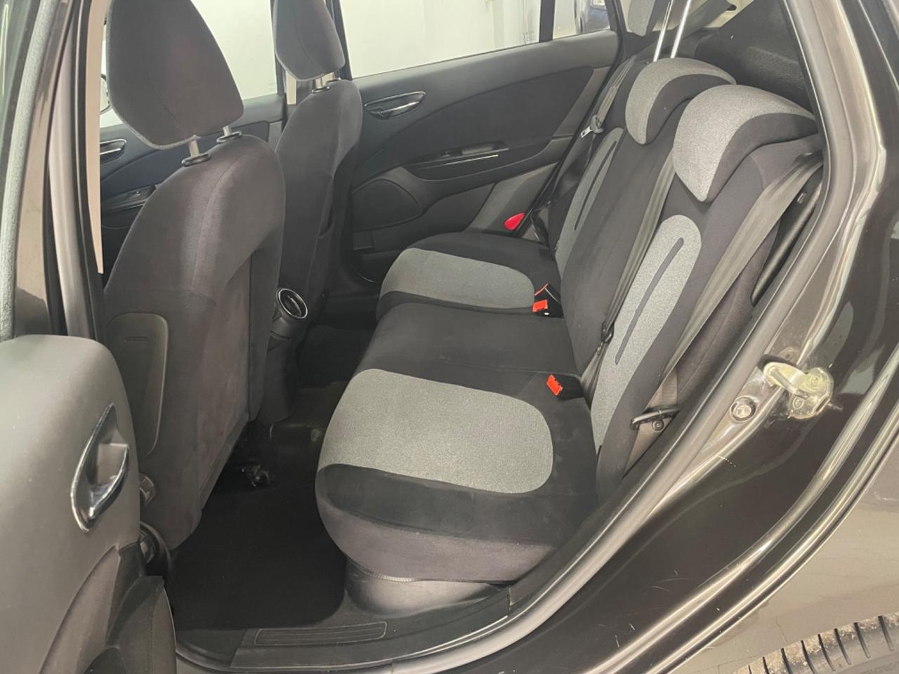 Fiat Bravo 1.6 MJT 120 CV DPF Emotion Perfetta !
