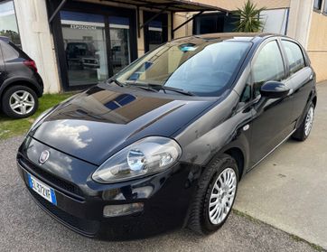 Fiat Punto 1.3 MultiJet 75CV -SOLO 122.000 KM-