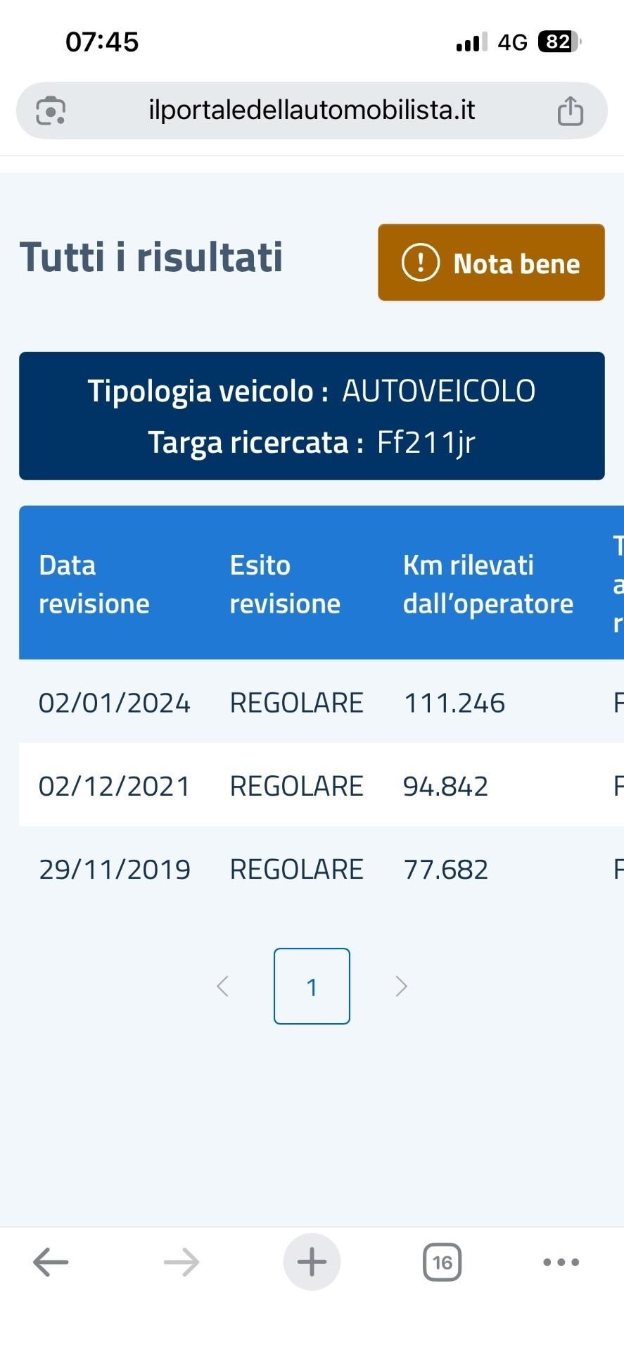 Audi A1 SPB 1.6 TDI Ambition km certificati