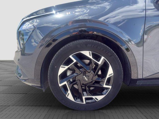 KIA Sportage Sportage 1.6 CRDi MHEV DCT GT-line Plus