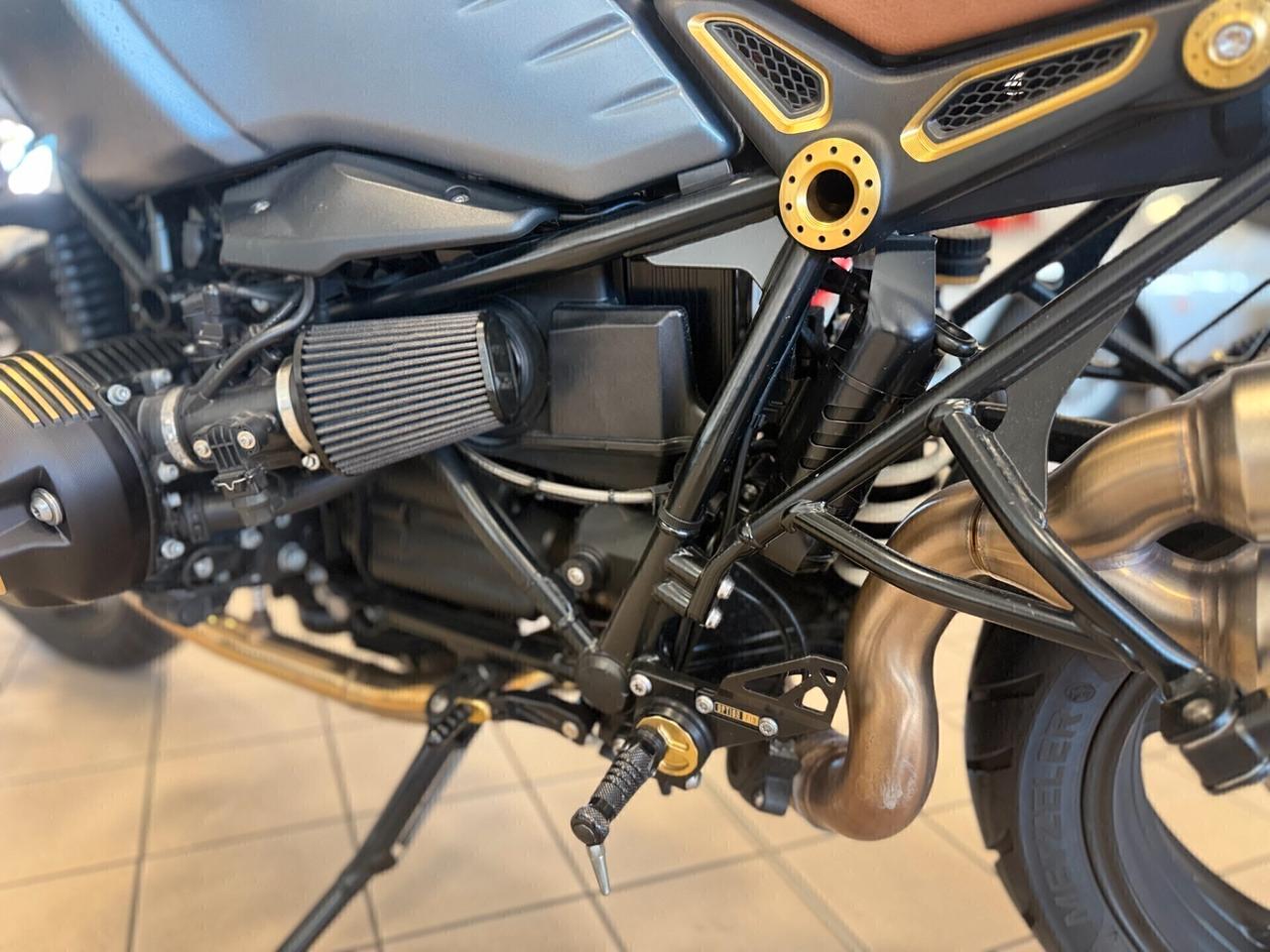 Bmw R nineT 719 Club sport