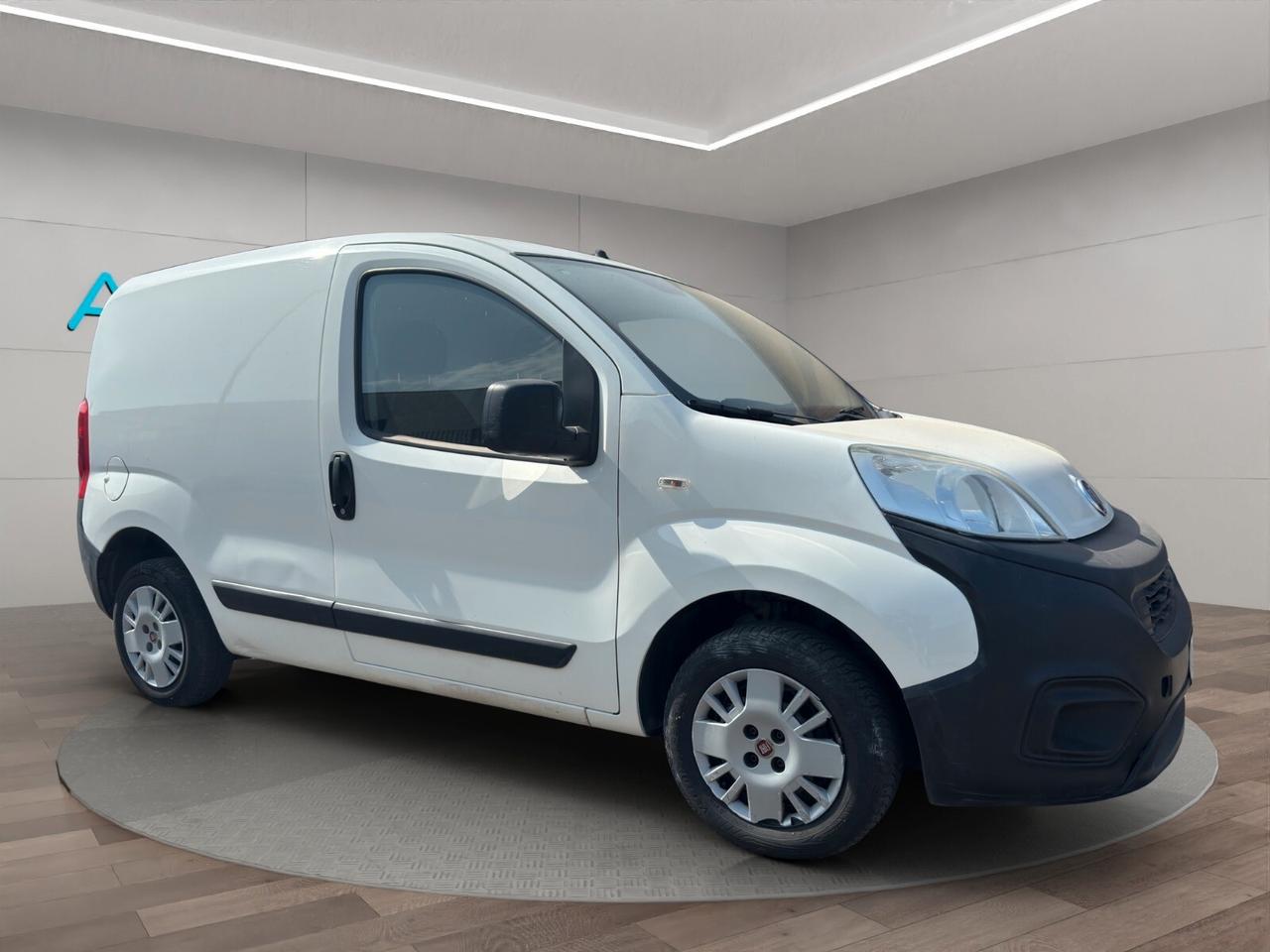 Fiat Fiorino 1.3 MJT 80CV Cargo