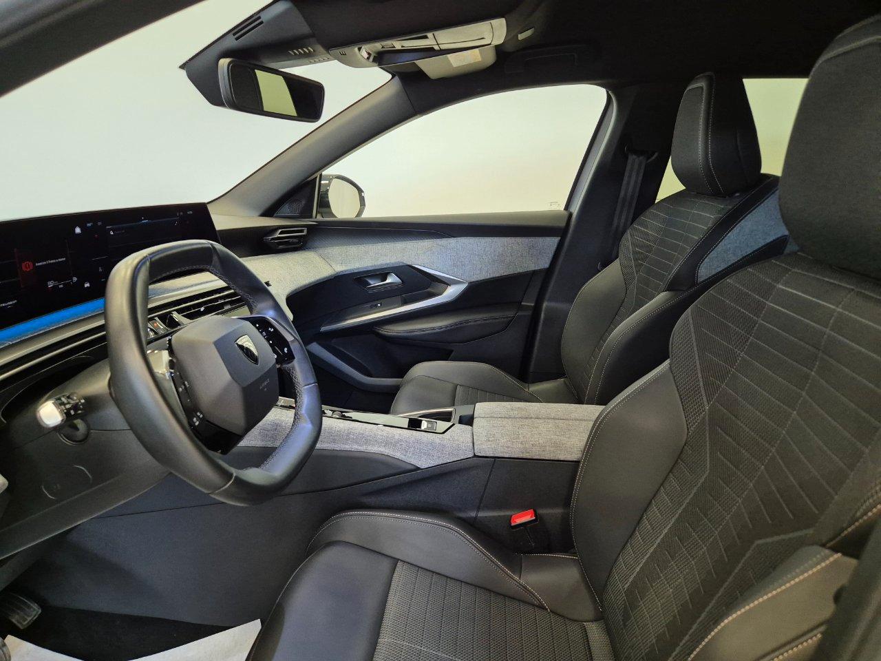 Peugeot 5008 1.2 hybrid Allure 145cv 7p.ti e-dcs6 IN PROMO